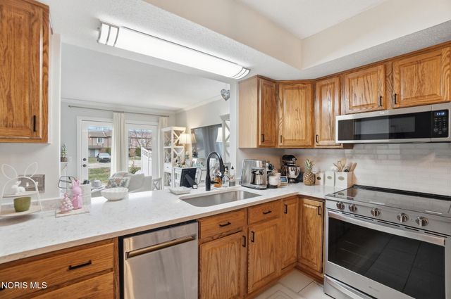 5662 Tibaron Lane, B, Toledo, OH 43615