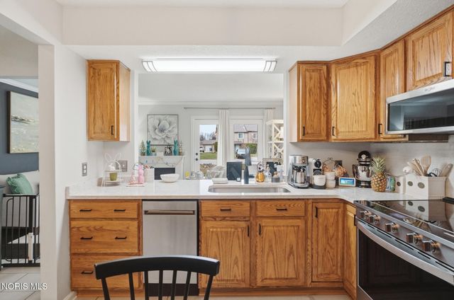 5662 Tibaron Lane, B, Toledo, OH 43615