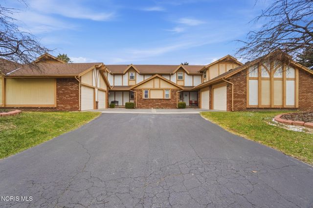 5662 Tibaron Lane, B, Toledo, OH 43615