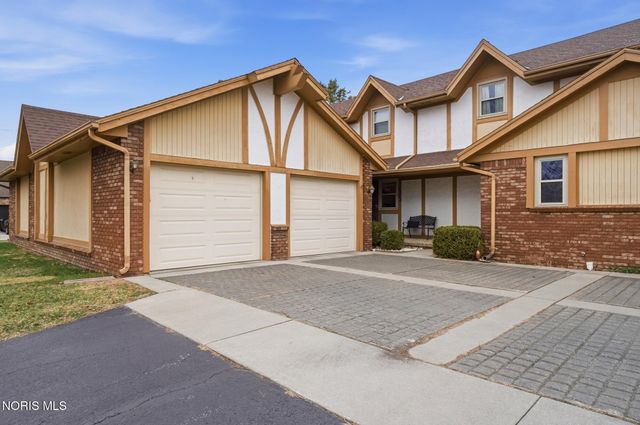 5662 Tibaron Lane, B, Toledo, OH 43615