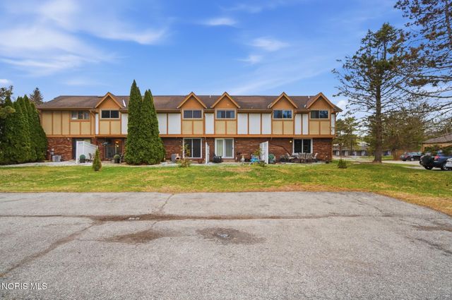 5662 Tibaron Lane, B, Toledo, OH 43615