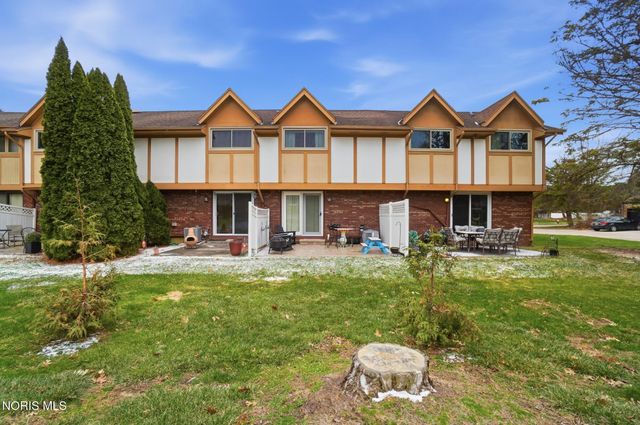 5662 Tibaron Lane, B, Toledo, OH 43615