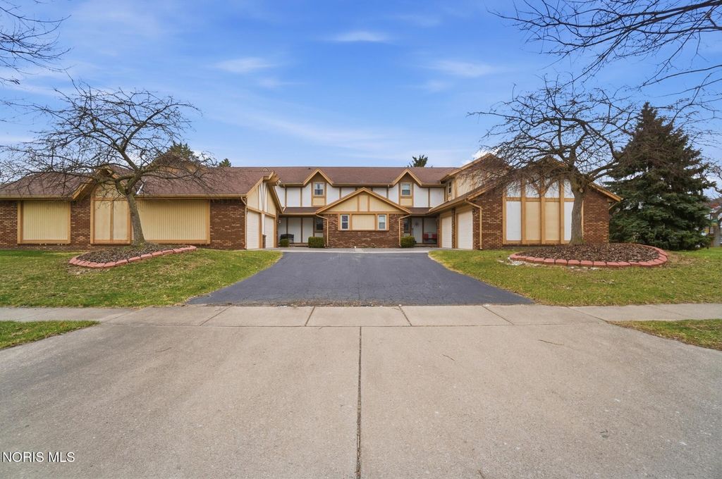 5662 Tibaron Lane, B, Toledo, OH 43615
