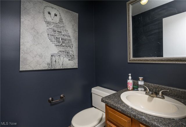 1639 Horizon Drive, Louisville, OH 44641