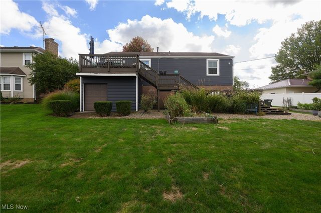 1639 Horizon Drive, Louisville, OH 44641