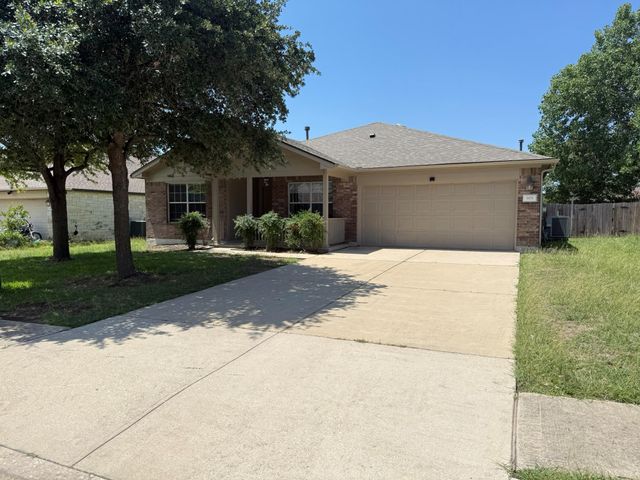 909 Dover Castle LN, Pflugerville, TX 78660