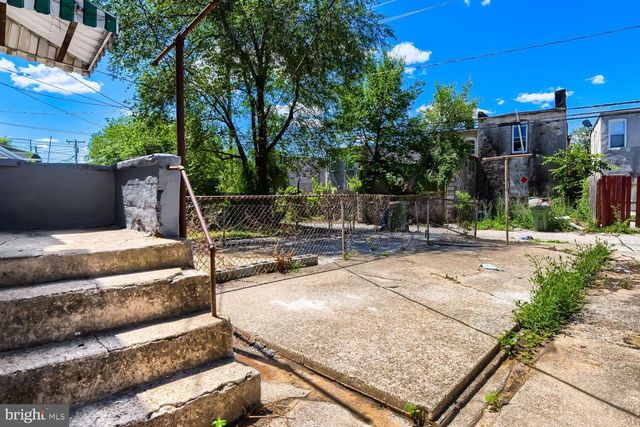 2766 THE ALAMEDA, Baltimore, MD 21218