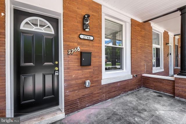 2766 THE ALAMEDA, Baltimore, MD 21218