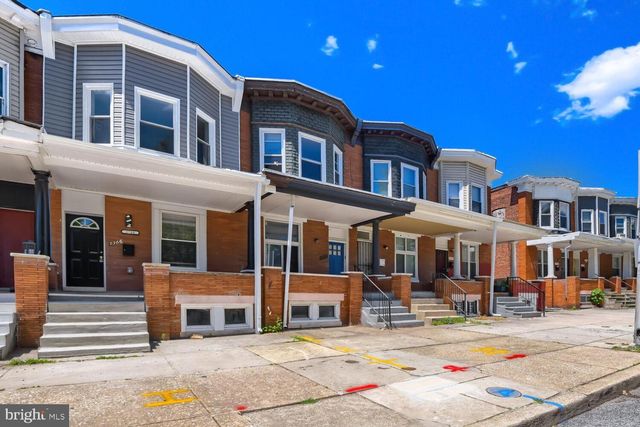 2766 THE ALAMEDA, Baltimore, MD 21218