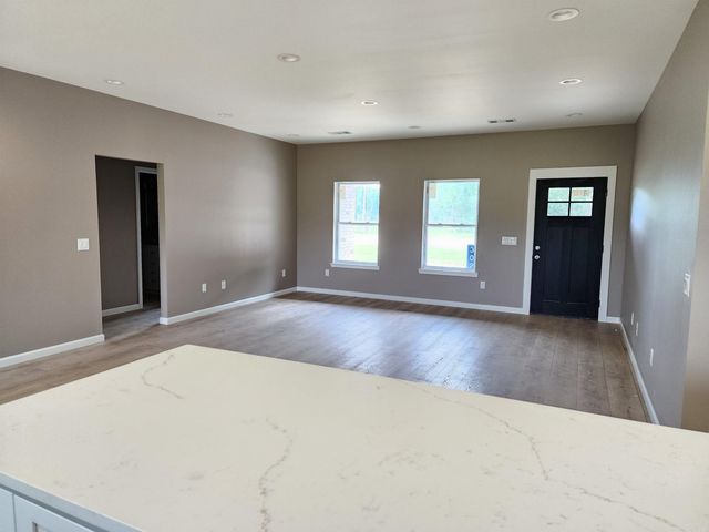328 Walker Road, Higginson, AR 72068