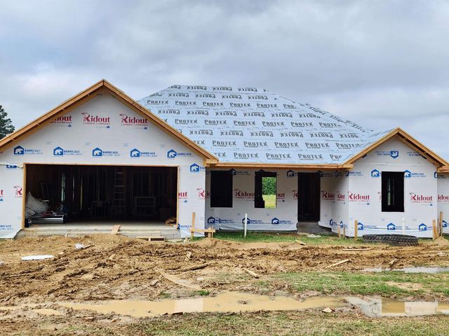 328 Walker Road, Higginson, AR 72068