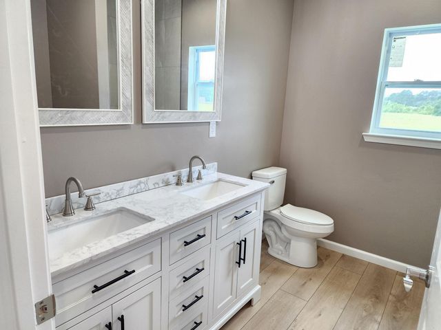 328 Walker Road, Higginson, AR 72068