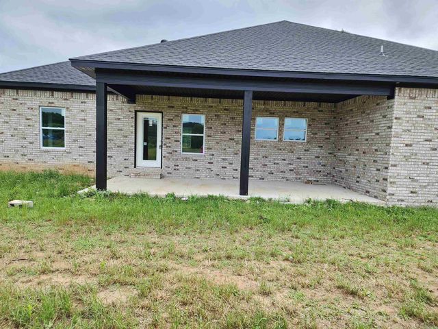 328 Walker Road, Higginson, AR 72068