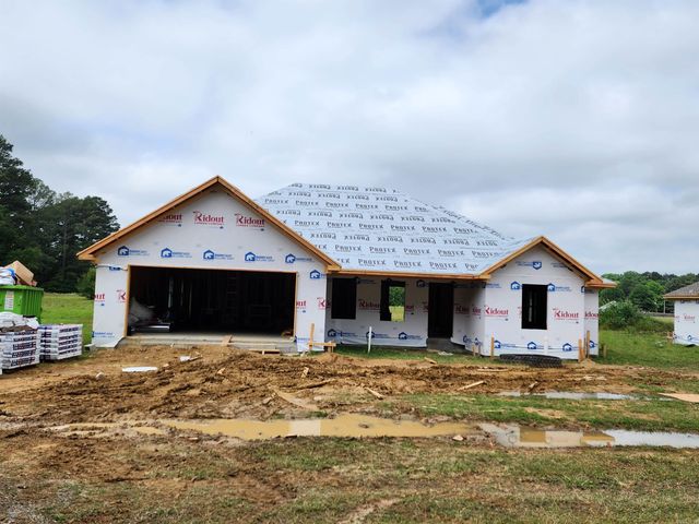 328 Walker Road, Higginson, AR 72068