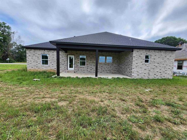 328 Walker Road, Higginson, AR 72068