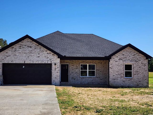 328 Walker Road, Higginson, AR 72068
