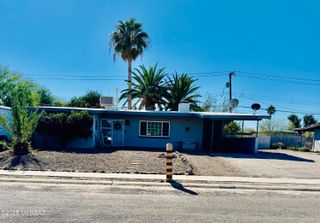 5918 E Calle Silvosa, Tucson, AZ 85711