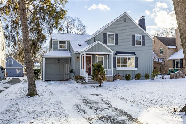 85 Stonybrook Drive, Brighton, NY 14618