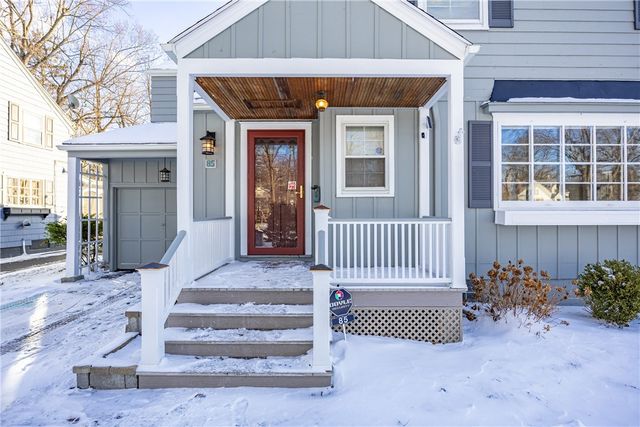 85 Stonybrook Drive, Brighton, NY 14618