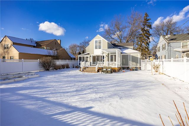 85 Stonybrook Drive, Brighton, NY 14618