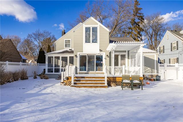 85 Stonybrook Drive, Brighton, NY 14618