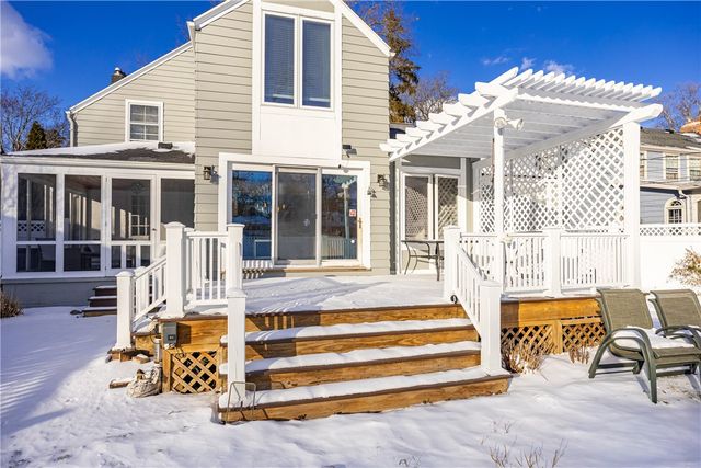 85 Stonybrook Drive, Brighton, NY 14618