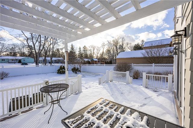 85 Stonybrook Drive, Brighton, NY 14618