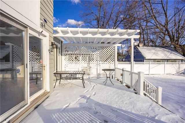 85 Stonybrook Drive, Brighton, NY 14618