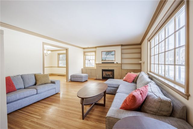 85 Stonybrook Drive, Brighton, NY 14618