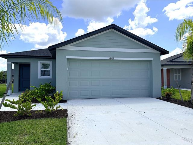4062 San Felice LN, North Fort Myers, FL 33917