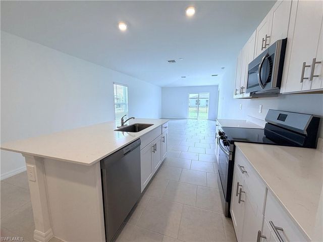 4062 San Felice LN, North Fort Myers, FL 33917