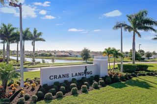 4062 San Felice LN, North Fort Myers, FL 33917