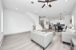 5318 Kindred Garden Lane, Houston, TX 77091