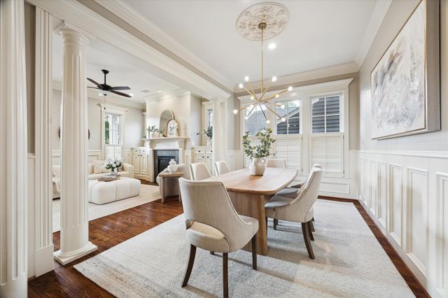 516 Arlington Street, Houston, TX 77007