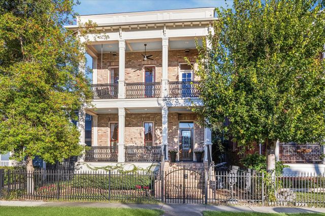 516 Arlington Street, Houston, TX 77007