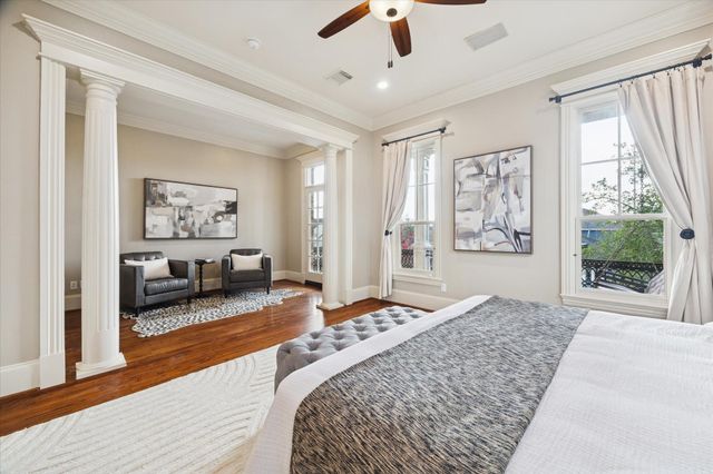 516 Arlington Street, Houston, TX 77007