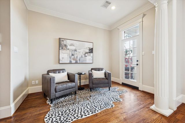 516 Arlington Street, Houston, TX 77007