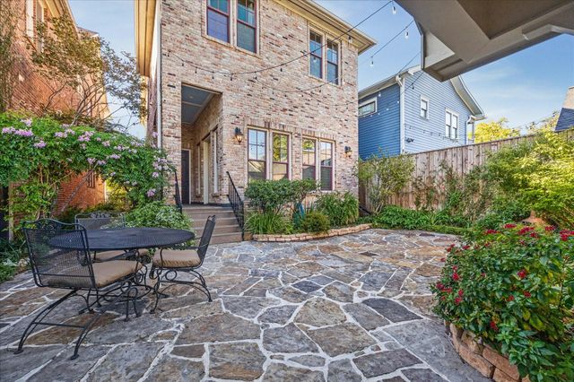 516 Arlington Street, Houston, TX 77007