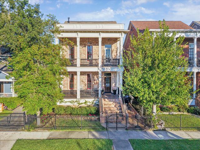 516 Arlington Street, Houston, TX 77007