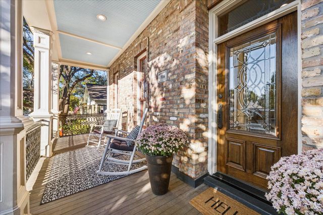 516 Arlington Street, Houston, TX 77007