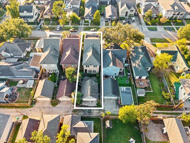 516 Arlington Street, Houston, TX 77007