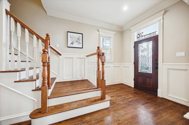 516 Arlington Street, Houston, TX 77007