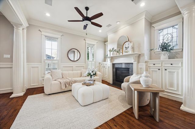 516 Arlington Street, Houston, TX 77007