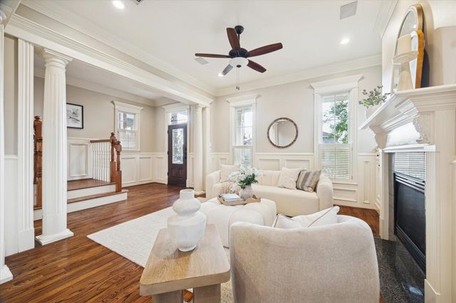 516 Arlington Street, Houston, TX 77007