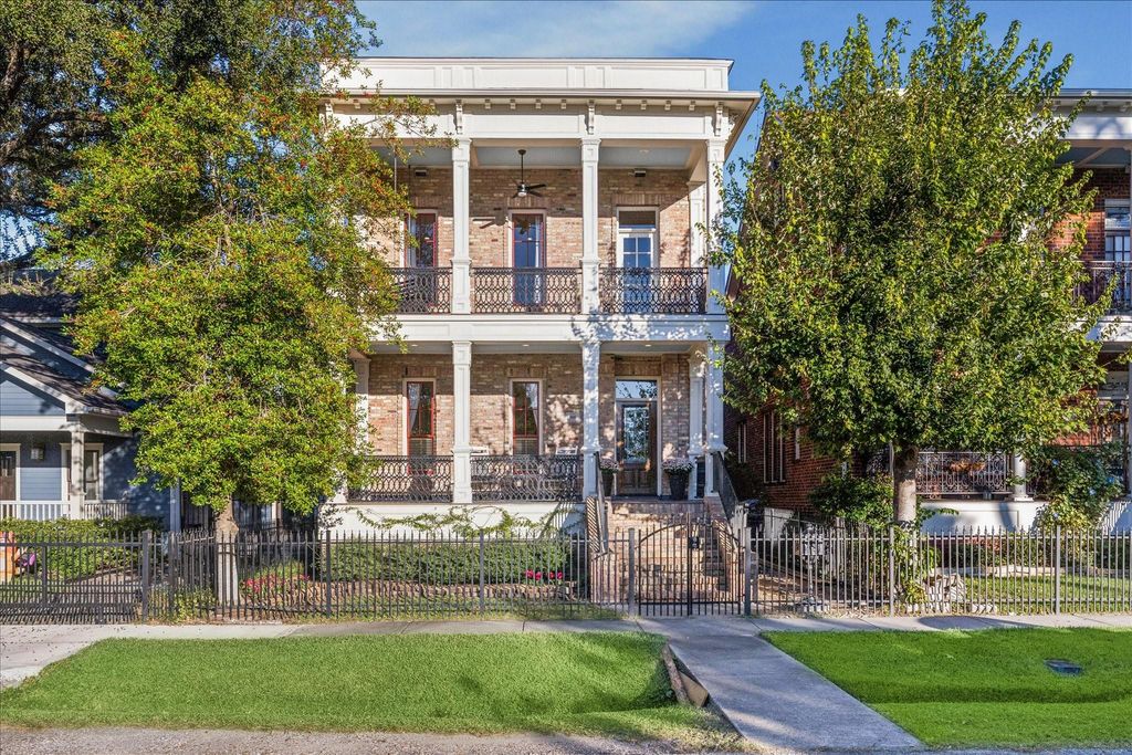 516 Arlington Street, Houston, TX 77007
