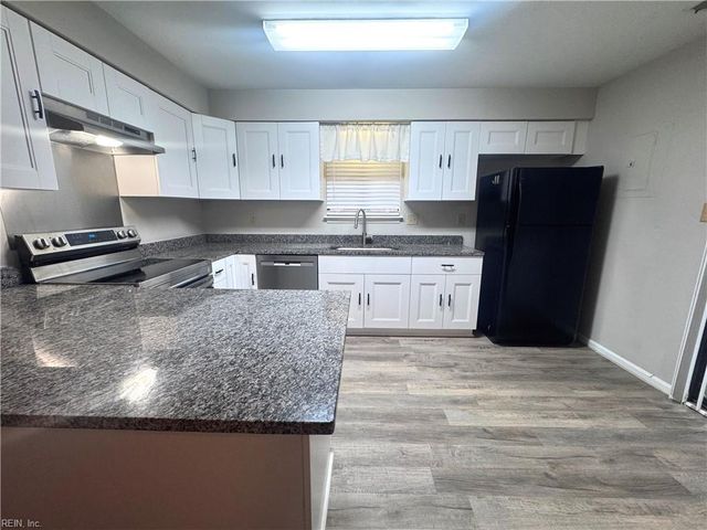 401 Marsh Duck WAY, Virginia Beach, VA 23451