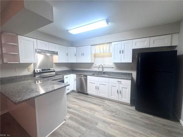 401 Marsh Duck WAY, Virginia Beach, VA 23451