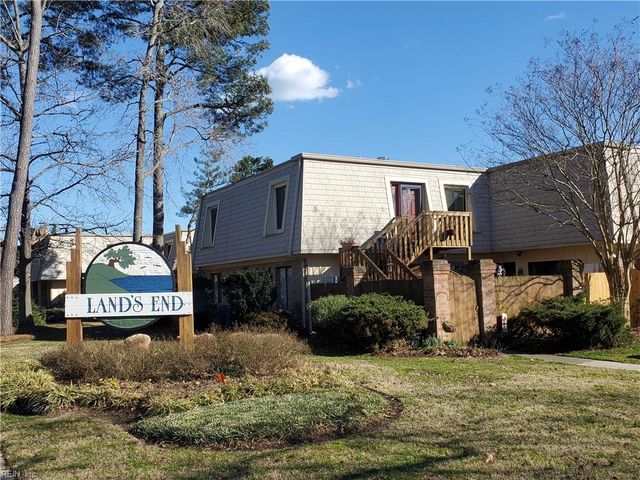 401 Marsh Duck WAY, Virginia Beach, VA 23451