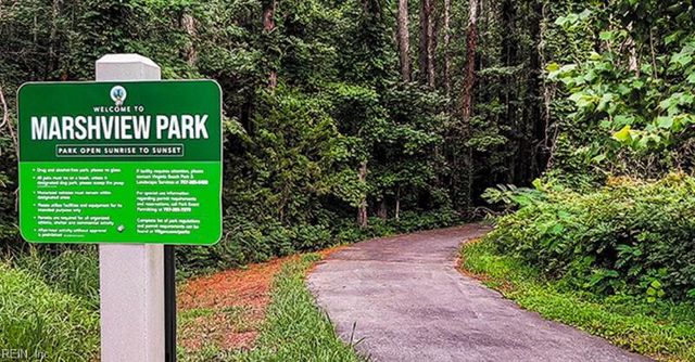 401 Marsh Duck WAY, Virginia Beach, VA 23451