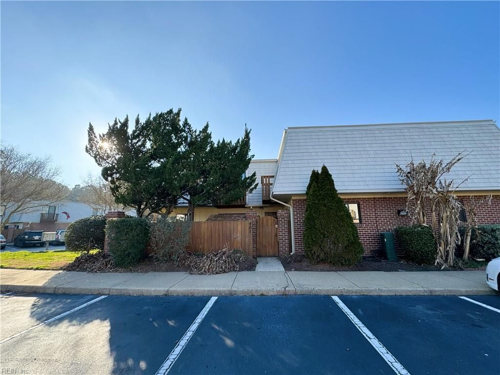 401 Marsh Duck WAY, Virginia Beach, VA 23451